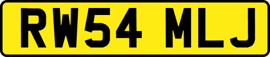 RW54MLJ