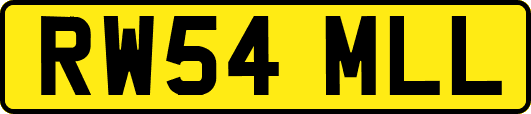 RW54MLL
