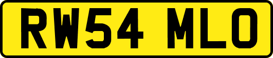 RW54MLO
