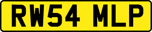 RW54MLP