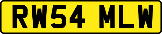 RW54MLW