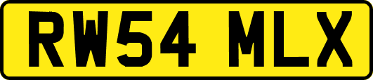 RW54MLX
