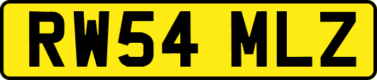 RW54MLZ
