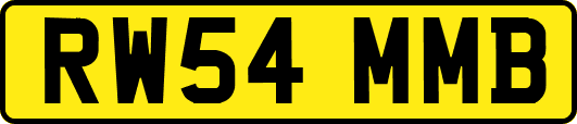 RW54MMB