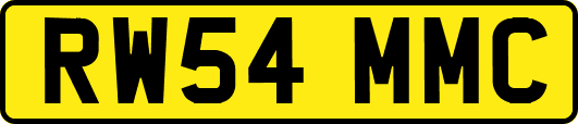 RW54MMC