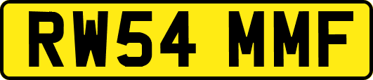 RW54MMF