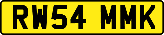 RW54MMK