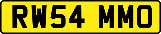 RW54MMO