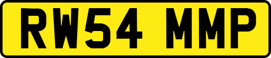 RW54MMP