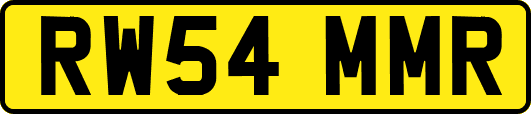 RW54MMR