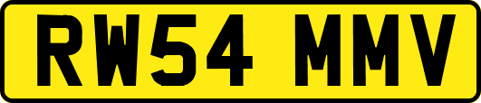 RW54MMV