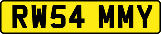 RW54MMY