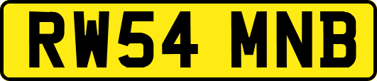 RW54MNB