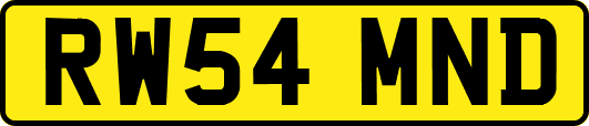 RW54MND