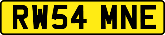 RW54MNE