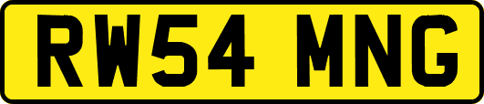 RW54MNG