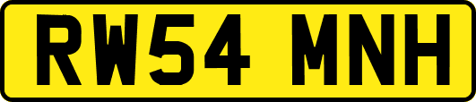 RW54MNH