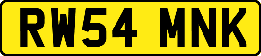RW54MNK