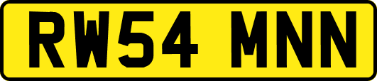 RW54MNN