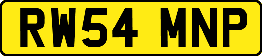 RW54MNP