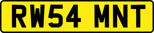 RW54MNT