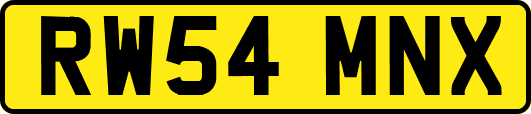 RW54MNX