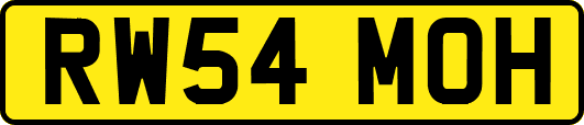 RW54MOH