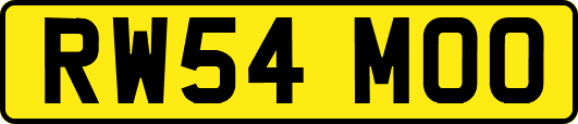 RW54MOO