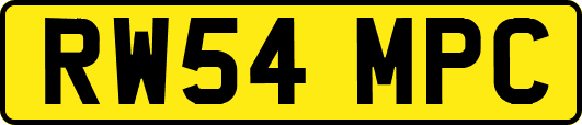 RW54MPC