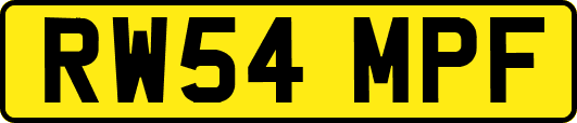 RW54MPF