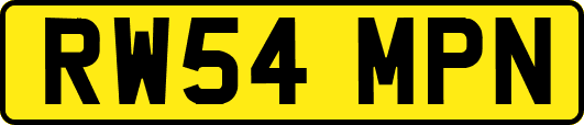 RW54MPN
