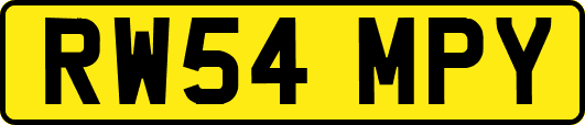 RW54MPY