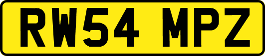 RW54MPZ