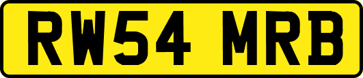 RW54MRB