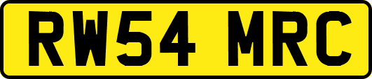 RW54MRC