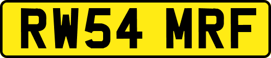 RW54MRF