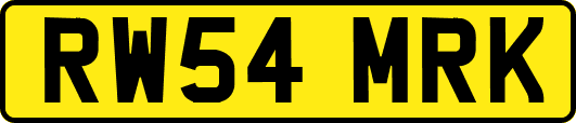 RW54MRK