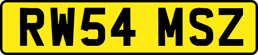 RW54MSZ