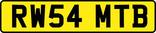 RW54MTB