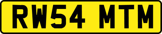 RW54MTM