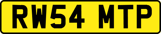 RW54MTP