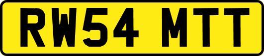 RW54MTT