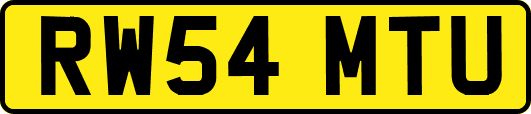 RW54MTU