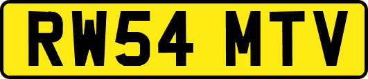 RW54MTV