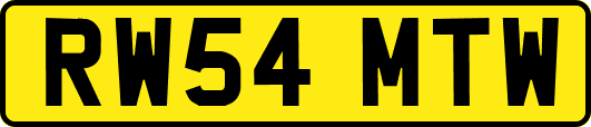 RW54MTW