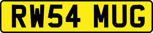 RW54MUG