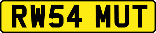 RW54MUT