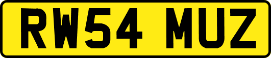 RW54MUZ