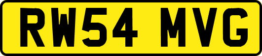 RW54MVG