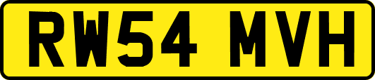 RW54MVH